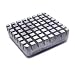Potato Cutter, Pusher Block 3/8''