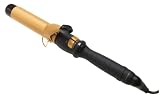 Ceramic Tools CT125S 1-1/4" Dual Voltage Professional Ceramic Spring Curling Iron