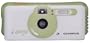 Olympus i Snap APS Camera (Kosmic Kiwi)