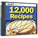 Snap! 12,000 Recipes