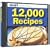 Snap! 12,000 Recipes