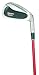 Sports : PRECEPT Golfschl&auml;gersatz UDM, 5 - SW, graph. "S"-Flex