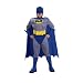 Child Deluxe Muscle Chest Batman Costume