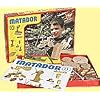 Matador Baukasten Klassik 0 ab 5 Jahre 100 Teile