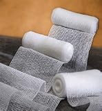 [Itm] 4 x 75, relaxed [Acsry To]: Sof-Form Conforming Bandages - Sterile - 4 x 75, relaxed