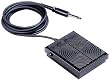 Casio SP-3 Sustain Pedal
