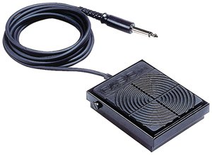 31SKX7RPEML. SL500  Casio SP 3 Sustain Pedal