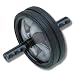 TKO Fitness Double Exercise Wheel