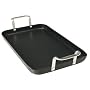 Kitchen Essentials® from Calphalon® Hard Anodized 11x18" Double Griddle