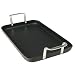 Kitchen Essentials® from Calphalon® Hard Anodized 11x18" Double Griddle