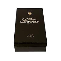 Maria Evora Espana Jabon Black Mineral Carob Cameo Soap Gift Set 4 X 6.3 Oz. From Spain