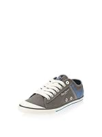 Pepe Jeans Zapatillas Tennis Print (Gris)