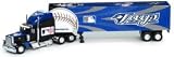 Toronto Blue Jays 1:80 Tractor Trailer 2006 Die-Cast Collectible