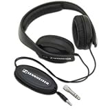 Sennheiser  HD 202 Dynamic Headphones