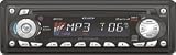 Jensen AM/FM/CD/MP3 Detachable Receiver - MP5720