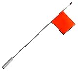 Heritage Laker Tip-Up Flags Tip-Up Flag