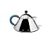 Alessi Graves Teapot MG 33