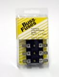 BUSS BP/S8202-4 QUICK CONNECT FUSEBLOCK