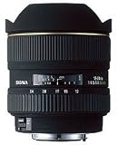 12-24mm f 4.5-5.6 EX Sony Fit Lens