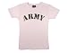 ARMY - Military Gear - Pink Women's / Girls T-shirt (Girlie / Babydoll)