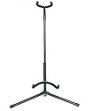 JHS GS200 Black Guitar Stand Suitable For All Guitars