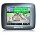 Electronics : Navigon 5100 3.5-Inch Portable GPS Navigator with Text-to-Speech and Lifetime Traffic