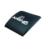 Contoured Abdominal Sit Up Mat