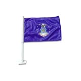 Air Force Car Flag