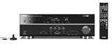 Yamaha RXV 367 AV Receiver (Includes 120W x 5, 3D Ready, HDMI 1.4 4-In-1-Out)