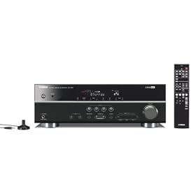 Yamaha RX-V367 Sintoamplificatori