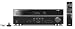Yamaha RX V 367 5.1 AV-Receiver (5x105W, 4 HDMI in und 1 out, HDMI 1.4) schwarz