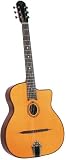 Gitane  DG-250 Django Jazz Guitar (Acoustic, Mahogany/Rosewood)