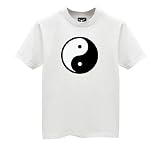 Yin-Yang - Youth T-Shirt