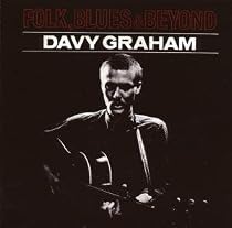 Folk, Blues and Beyond
