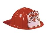 Fireman Hat Child
