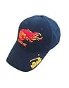 Bunker Mentality Navy Nuked It Cap