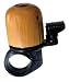 Mirrycle Incredibell Woodpecker Standard 25.4mm Clamp Cherry