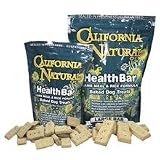 California Natural HealthBar Lamb Meal and Rice Biscuit for Dogs (large - 26-oz bag)