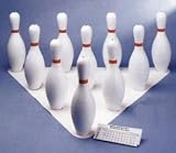 Bowling Pin Sets - Set - 15 pins - Sports Games