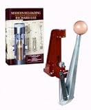 Lee 40th Anniversary Reloading Press w/Book Md: 90700