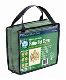 Patio Set Cover (Medium Rectangular)
