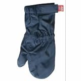 Togz Waterproof Fleeced Line OverMittens (Small: 12-18 months)