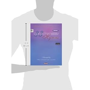 33 Contemporary Hymns Vol. 2