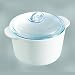 Pyroflam Casserole with Lid, 3.0 Litre
