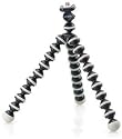 Joby GP1-A1EN Gorillapod Flexible Tripod (Grey and Black)