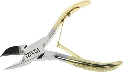 Toe Nail Clipper Cutter Nipper Pedicure Care Tool 4.5