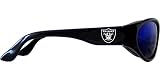 OAKLAND RAIDERS SPORTS SUNGLASSES by SPORTS ROADHOUSE