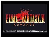 Final Fantasy VI Advance (GBA)