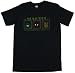 All Products : Marvel Comics T-Shirts 3 Faces Spiderman Hulk Iron Man - Large
