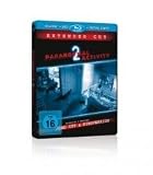 Paranormal Activity 2 - Limited Steelbook Edition (Extended Cut, inkl. DVD + Digital Copy)